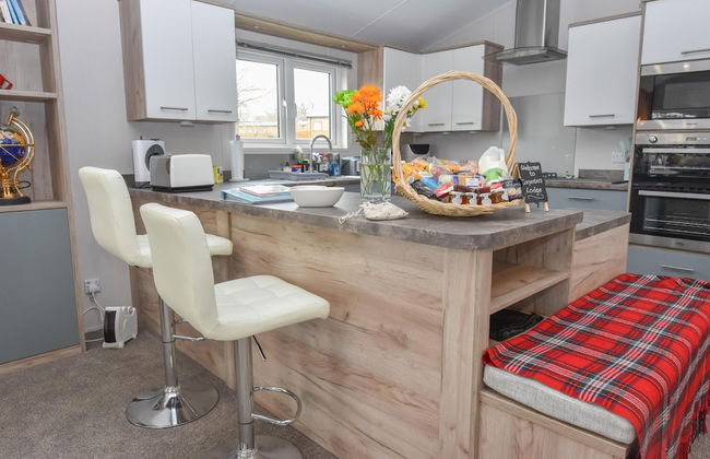 Carpenters Lodge the Perfect dog Friendly Retreat - Foto 32