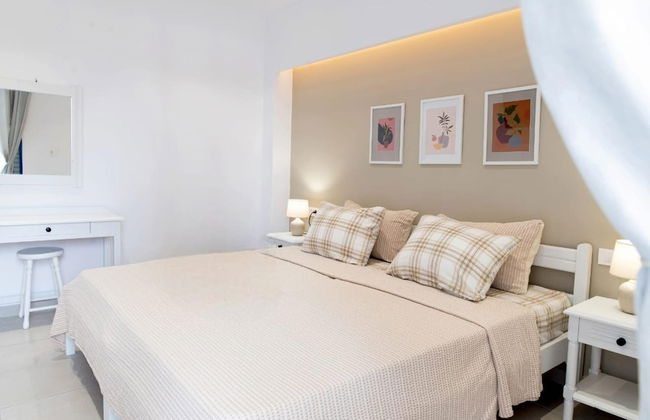 1 Bedroom Apartment Lambisea - Foto 1