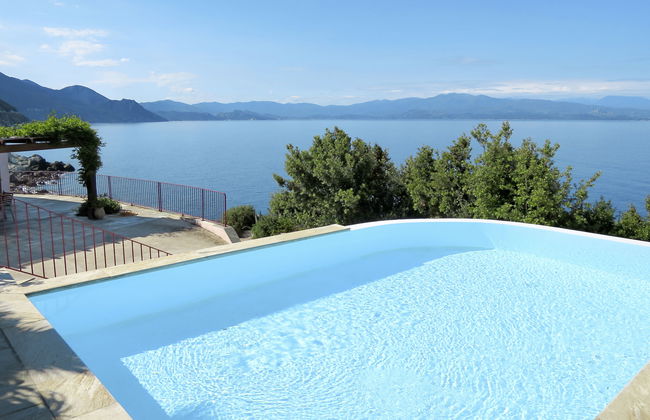 Maison Balbi - Foto 22