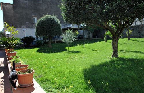 Martas Studio in Formia - Foto 15