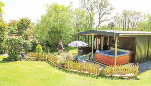 Brook Lodge - Foto 2