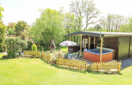 Brook Lodge - Foto 2