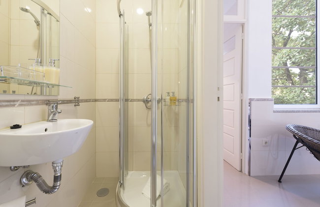 Tripas-Coração, Breiner Apartments - Foto 113