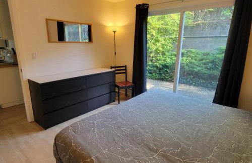 Hood River Suites Extended Stay Apartment Hotel - Foto 52
