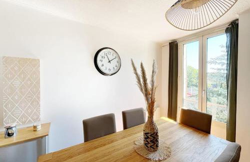 Somptueux appartement duplex proche RER - Foto 4