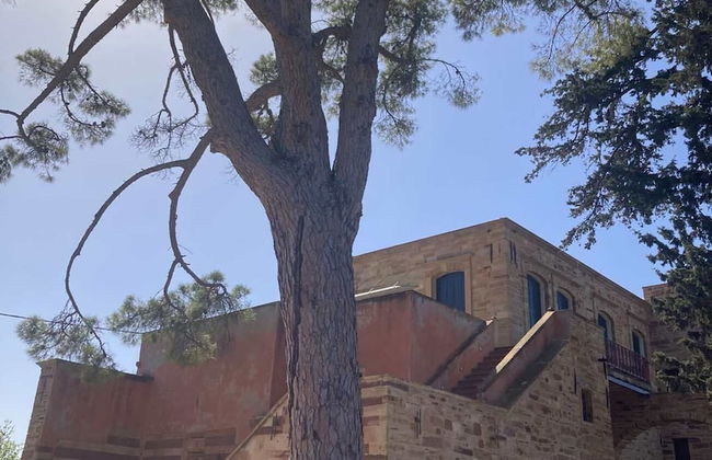 Chios Cozy studio Island Getaway - Foto 27