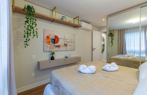 Apartamento incrível em Gramado - Foto 14