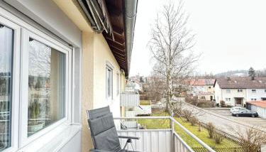 Ferienwohnung "Am Rotmoos" - Photo 4