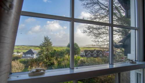 Bayview 2 - 2 Bedroom Apartment - Penally - Foto 5