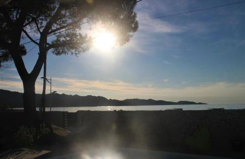 Appart Bleu Azur Piscine chauffée - Foto 32