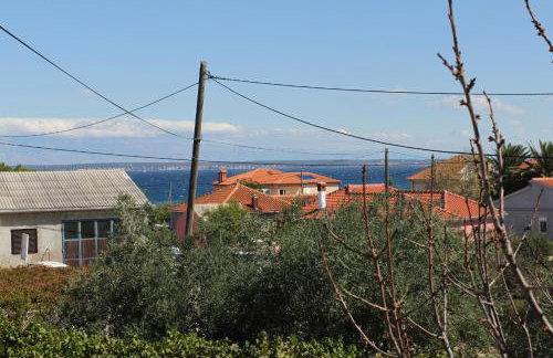 Apartments with a parking space Ugljan - 8404 - Foto 35