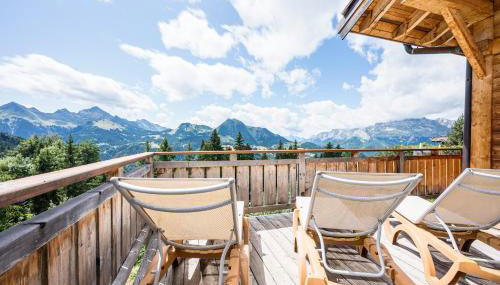 Chalet Fnire - Foto 3