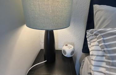 Modernised 3-bedroom Blackburn townhouse sleeps 6 - Foto 39