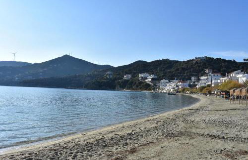 Heliopetra Sea View Studios - Foto 59