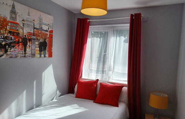 The Maltings - Huku Kwetu - Foto 4