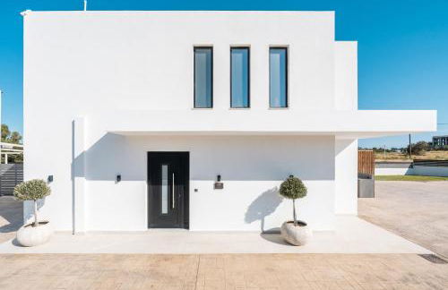 D&R Boutique Villas D - Foto 15