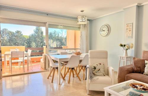 Las Dunas de Cabopino Penthouse Carib Playa - EaW Homes - Foto 8