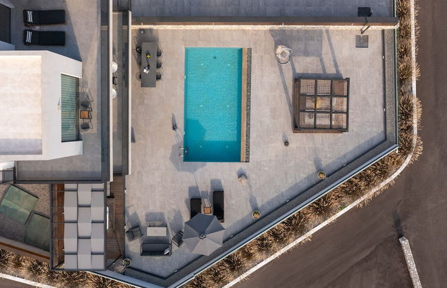 Amara Luxury villas - Photo 59