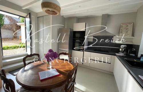 Le gite Saint Guy - Foto 28