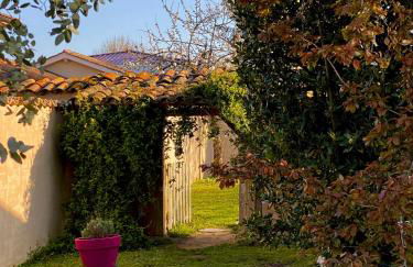 Domaine de la Serve - Foto 24