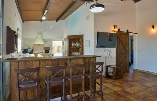 Casa Rural Olivar de la Marquesa - Photo 8