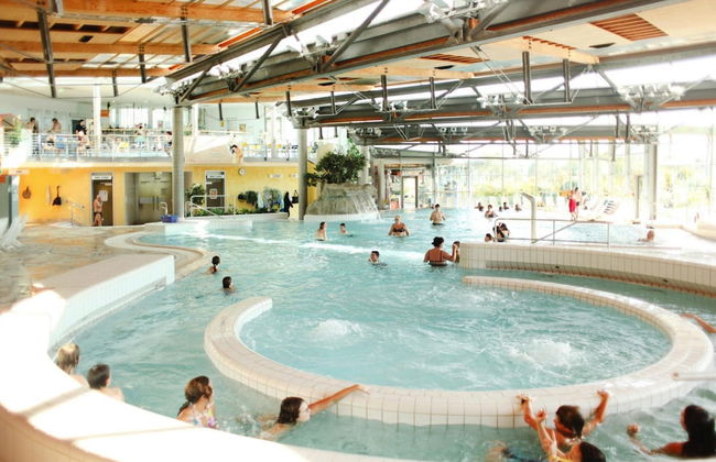 Holiday Home With Sauna in Mistelgau-obernsees - Photo 15