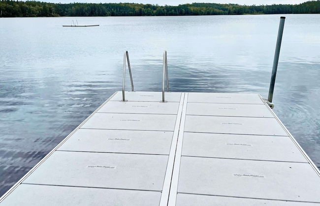 4 Star Holiday Home in Svangsta - Foto 23