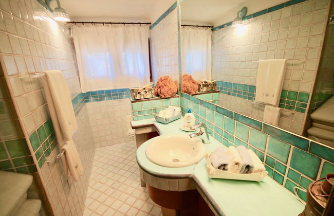 Villa Simonetta - Foto 22