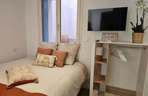 Les Résidences de Collioure - Foto 11