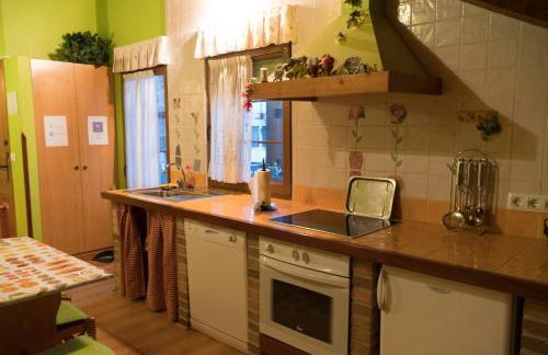 Apartamentos Carmen de Castro - Foto 9