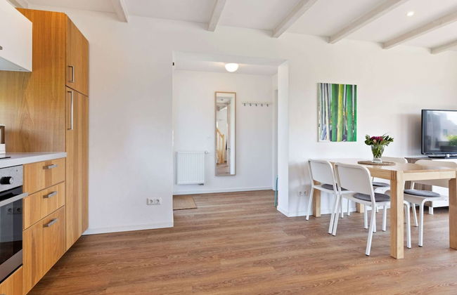 Charming Holiday Home in Zierow Near Seabeach - Foto 47