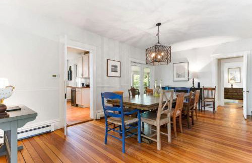 Blackstone on the Bluff with Lake Views Historic Home Family Friendly - Foto 23