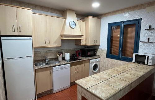 Casa Rural La Aldea - Foto 9