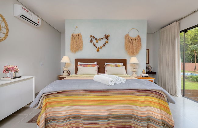 Casa Bonita MS By Carpediem - Foto 4