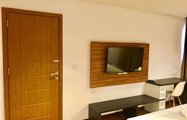 Yadua Bay Resort - Foto 20