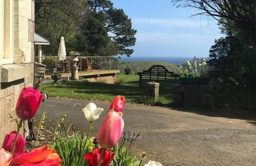 Penmorvah Manor Hotel - Foto 44