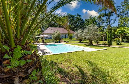 La Villa Cyrano - Maison avec piscine privée! - Foto 20