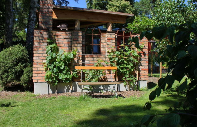 Holiday Home Strandbusch - Foto 12