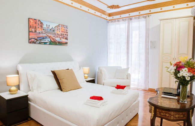 Lh Royal Suites - Foto 41