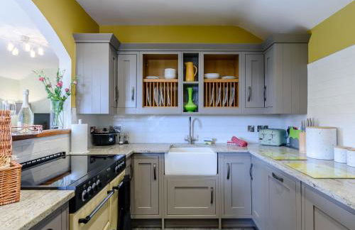 Bee's Cottage- Uk30527 - Foto 11