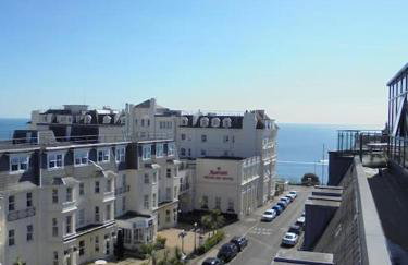Beach Penthouse Apartment Bournemouth - Foto 31