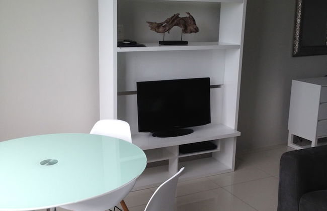 Beach Break Holiday Letting - Photo 22