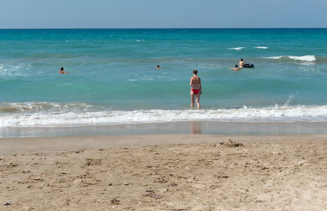 Ammoudia Maisonettes - Foto 35