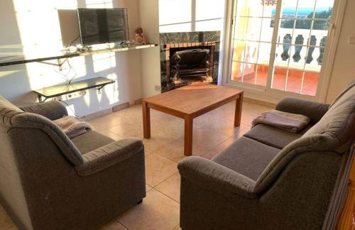 Villa Leo con vistas al mar y piscina privada - Photo 22