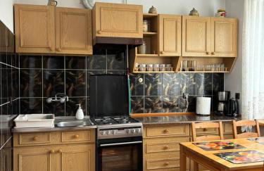 Domek pod Przehybą, Noclegi w okolicy Stary Sącz, Łącko, Szczawnica - Foto 23