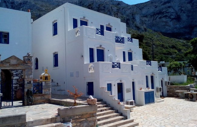 Art Studio Apartments - Foto 35