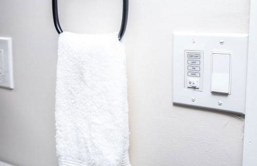 Renovated Downtown Annapolis w 3-Car Parking - Foto 55