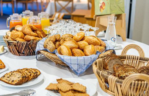 Ferienwohnung Apartment am Hotel Kloppendiek - Foto 36