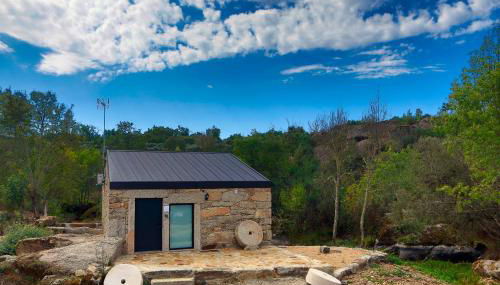 Villa Lamegal - Foto 2