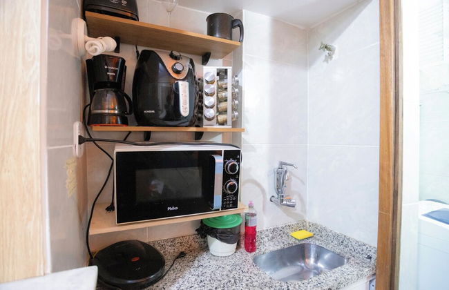 360 Aterro do Flamengo By SUHCasa - Foto 29